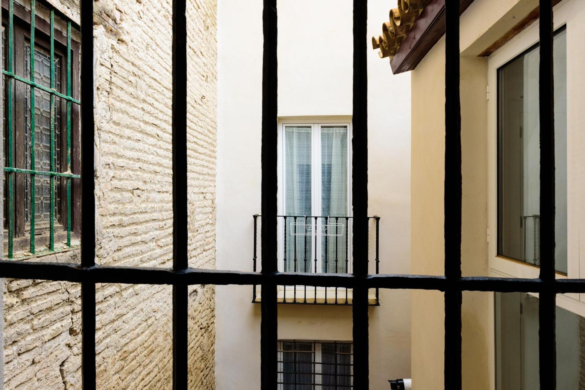 Nintaihome Los Venerables, Seville